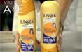 Sunsilk Difesa Anticaduta sconfigge la gravità con JWT